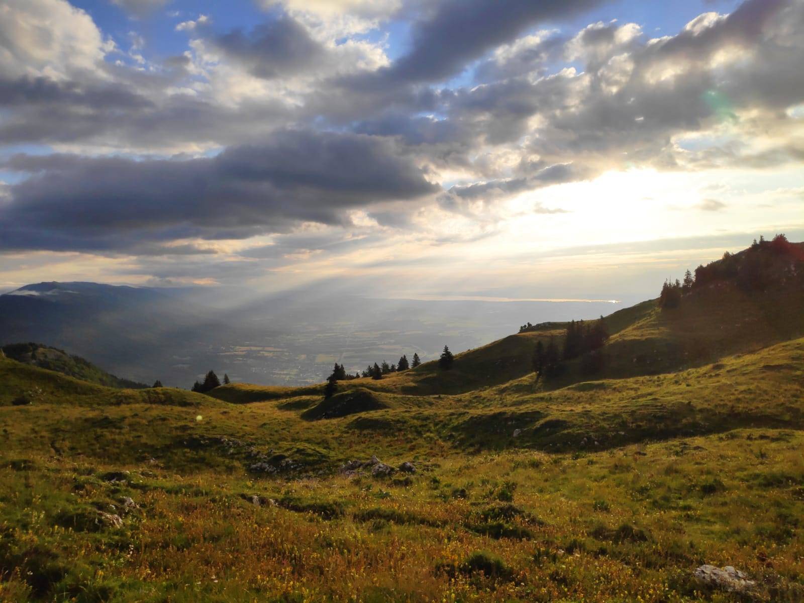 Paysage Traversée du Jura_sky-trek.net