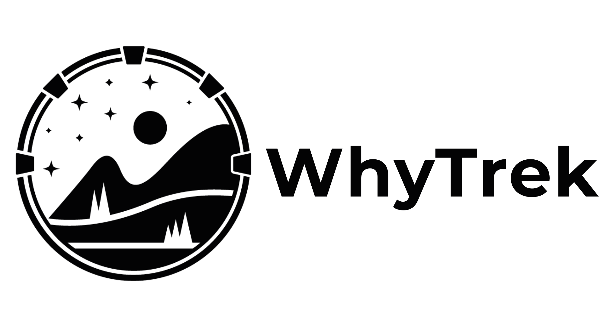 WhyTrek