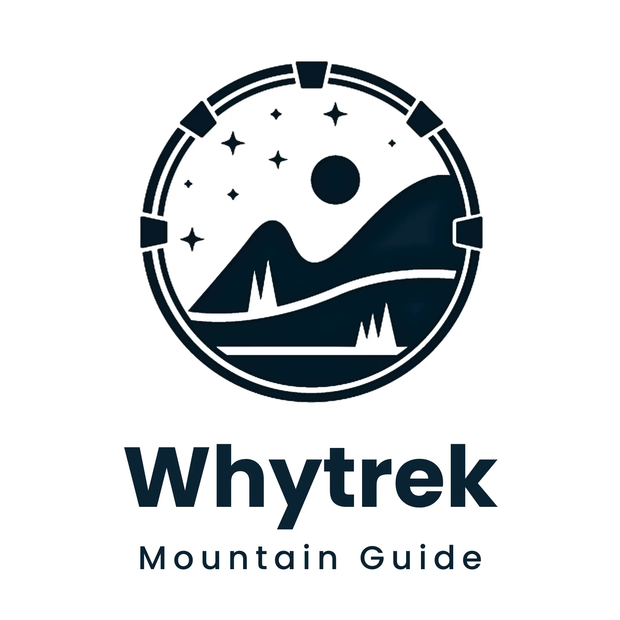 Logo Whytrek