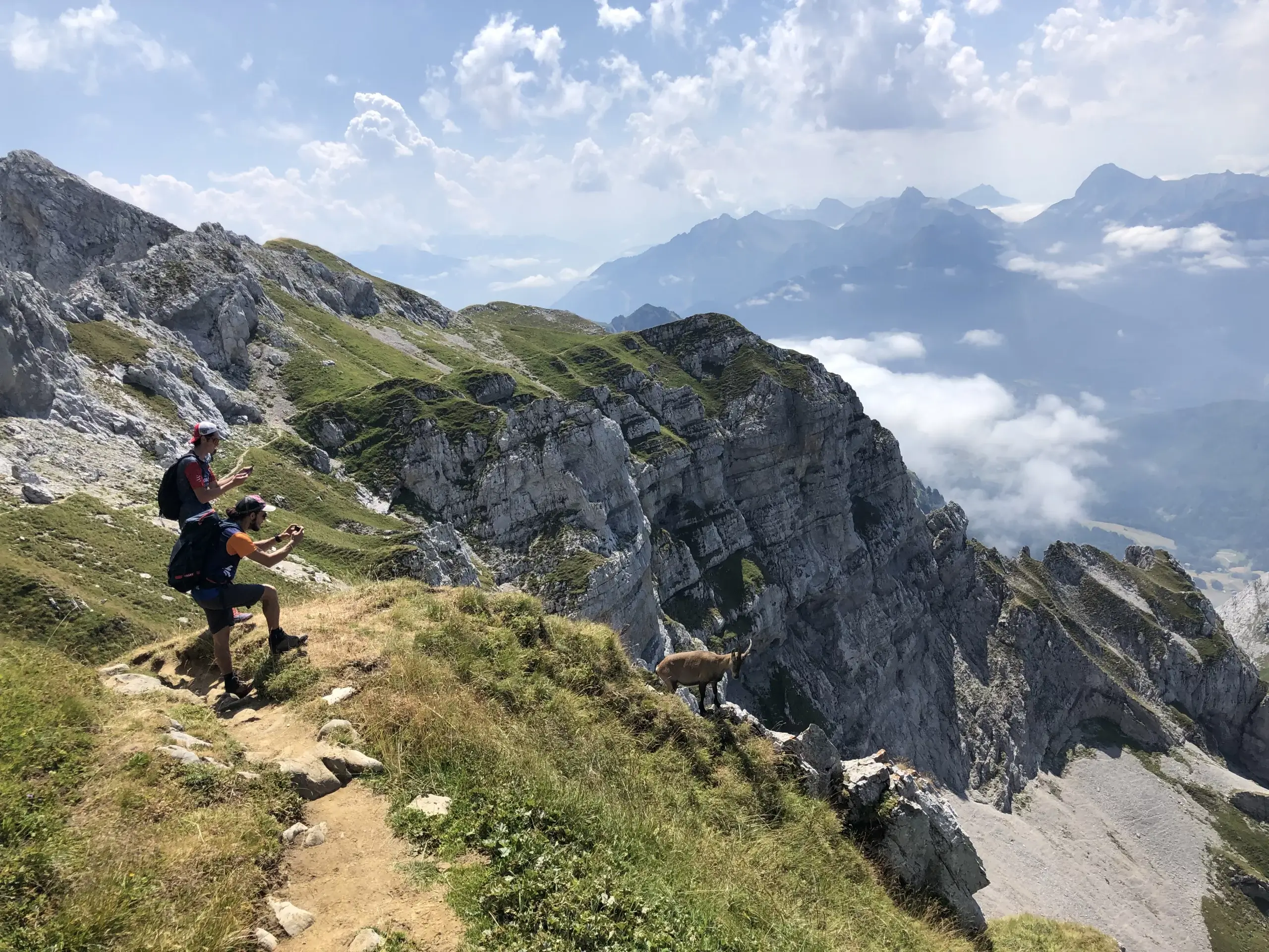 La Tournette