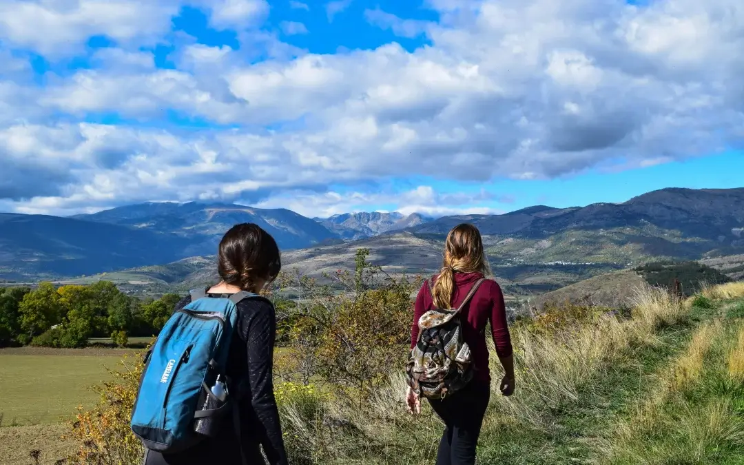 Séminaire et team-building en montagne au Pays de Gex