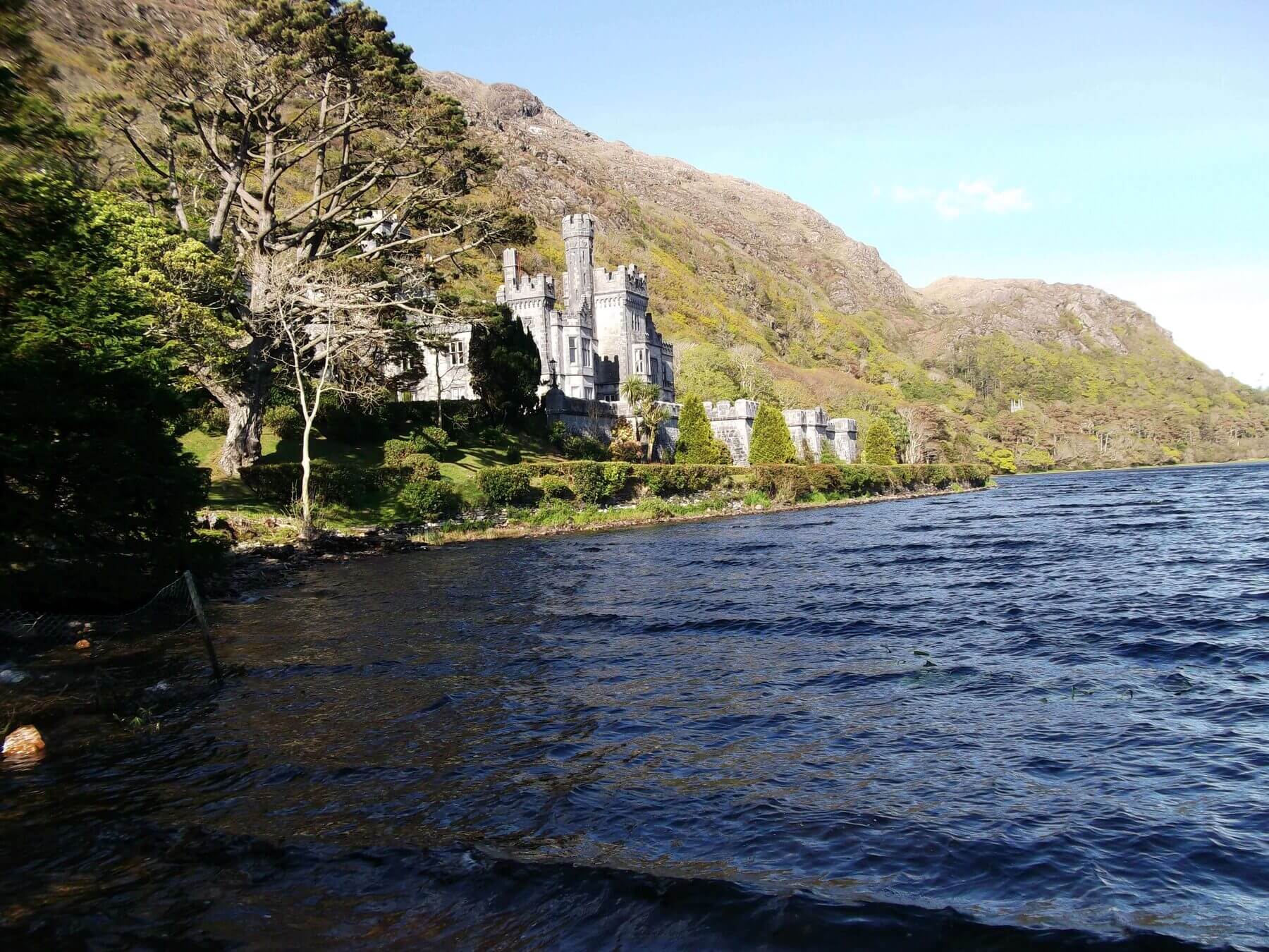Abbaye de Kylemore