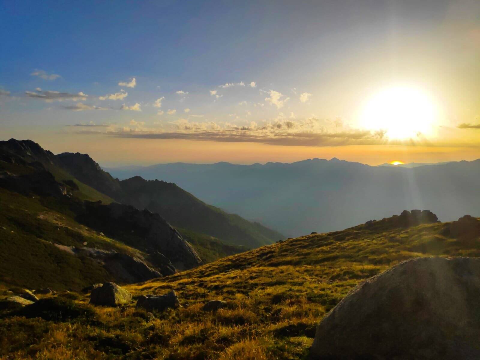 Crêtes du Jura